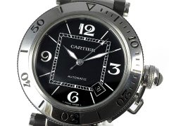 cartier pasha seatimer precio