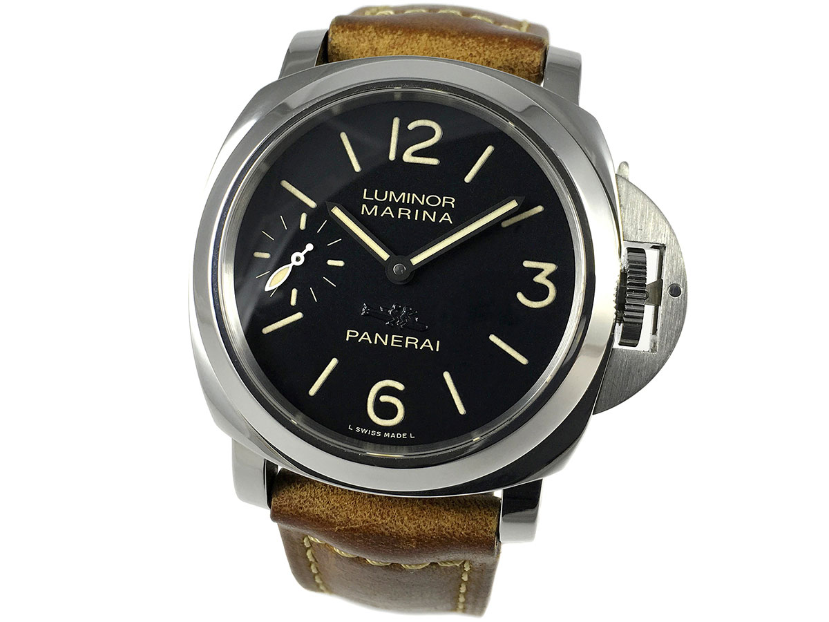 RELOJ Panerai Luminor