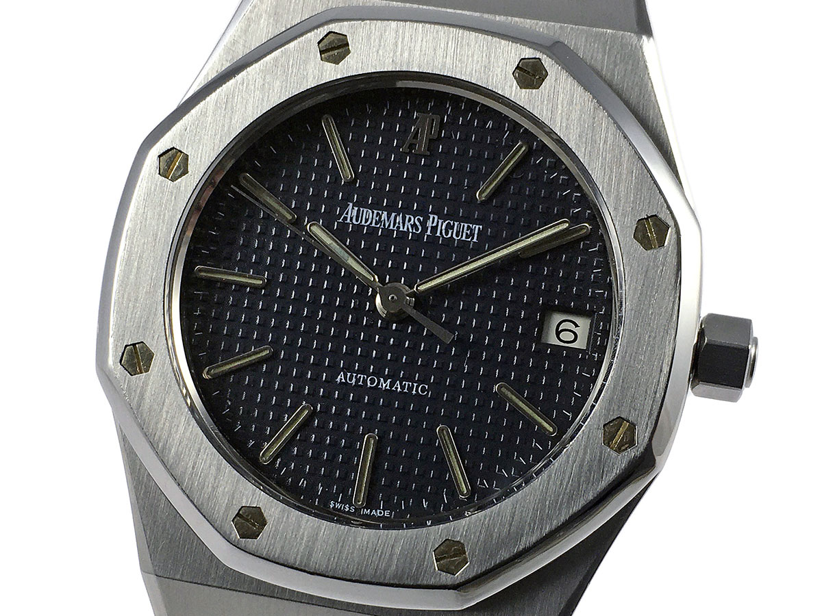 RELOJ Audemars Piguet Royal Oak 14790ST Icone Watches Compra