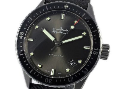 Blancpain Archives Icone Watches Compra venta de relojes de