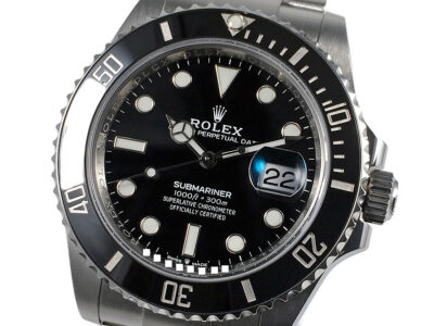 RELOJ Rolex Submariner Date 126610LN
