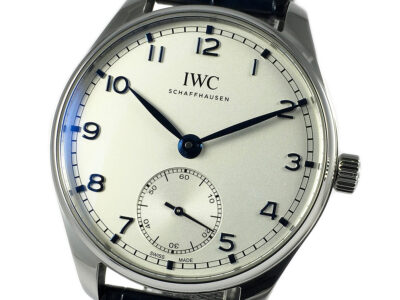 RELOJ IWC Portugieser Automatic 40