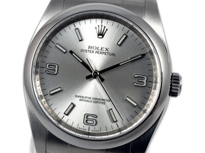 RELOJ Rolex Oyster Perpetual 36 - 116000