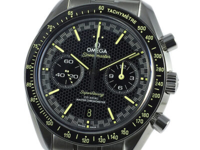 RELOJ Omega Speedmaster Super Racing