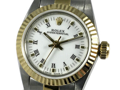 RELOJ Rolex Oyster Perpetual Lady 67193