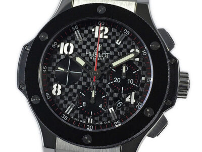 RELOJ Hublot Big Bang 44 Chronograph