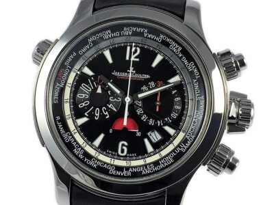 RELOJ Jaeger-LeCoultre Compressor Extreme World