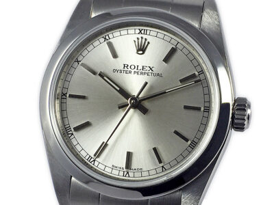 RELOJ Rolex Oyster Perpetual 31MM - 77080