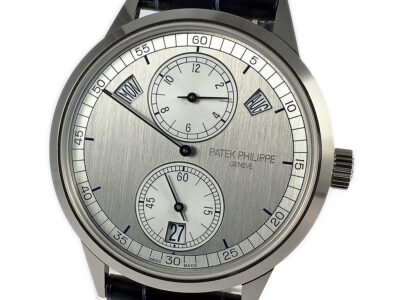 RELOJ Patek Philippe Annual Calendar Regulator