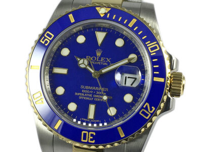 RELOJ Rolex Submariner Date 116613LB