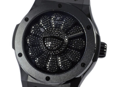 RELOJ Hublot Classic Fusion Takashi Murakami