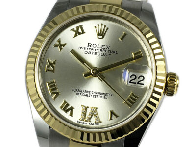 RELOJ Rolex Datejust 31 Midsize 178273