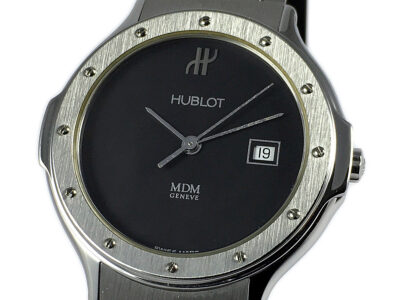 RELOJ Hublot Classic Lady 1401.1
