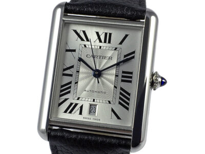 RELOJ Cartier Tank Must de Cartier XL 4490