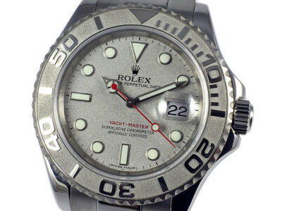 RELOJ Rolex Yacht-Master 40 - 16622