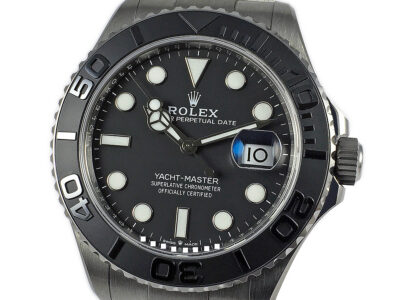 RELOJ Rolex Yacht-Master 42 Titanium 226627