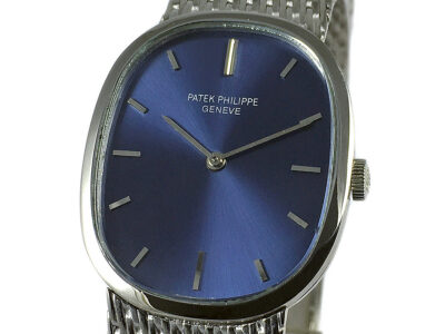 RELOJ Patek Philippe Golden Ellipse 3548/1