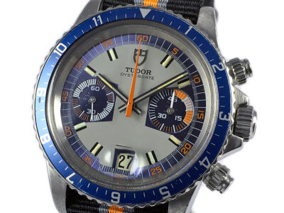 RELOJ Tudor Montecarlo Chrono 7149/0
