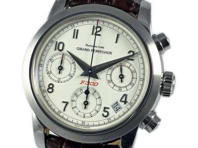 RELOJ Girard Perregaux Ferrari Chronograph 8020