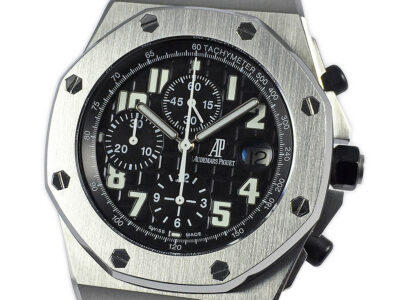 RELOJ Audemars Piguet Offshore 26170ST