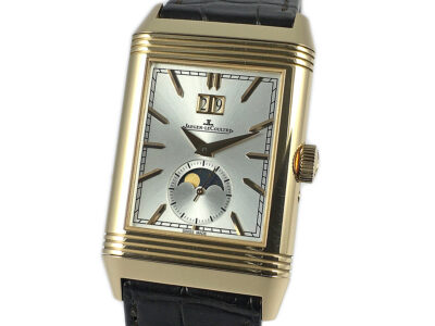 RELOJ Jaeger-LeCoultre Reverso Tribute Nonantième