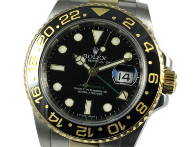RELOJ Rolex GMT-Master II 116713LN