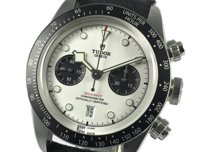 RELOJ Tudor Black Bay 79360N - Panda Dial