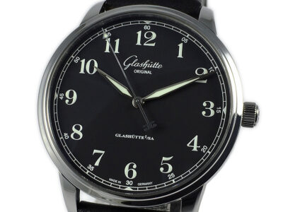 RELOJ Glashütte Original Senator Excellence
