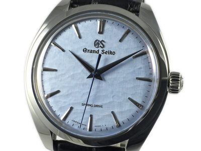 RELOJ Grand Seiko Elegance Collection "Omiwatari"