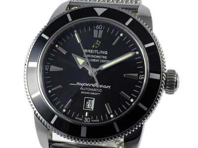 RELOJ Breitling Superocean Heritage 46 A17320