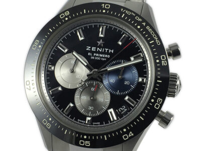 RELOJ Zenith Chronomaster Sport 03.3100.3600/21.M3100