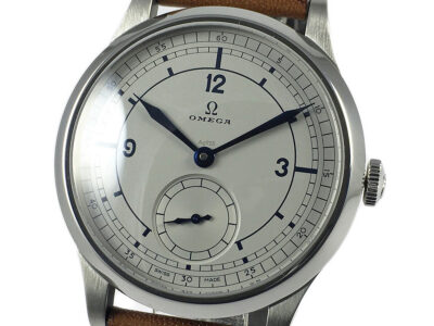 RELOJ Omega Specialties CK 859 Classic