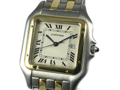 RELOJ Cartier Panthère 183957 Big Size