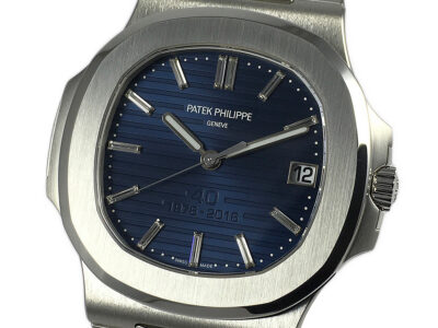 RELOJ Patek Philippe Nautilus 40th Anniversary 5711/1P