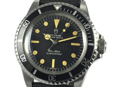RELOJ Tudor Submariner Oyster Prince 7928/0
