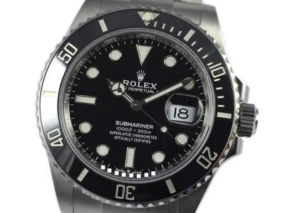 RELOJ Rolex Submariner Date 126610LN