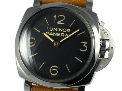 RELOJ Panerai Luminor 1950 3 Days - PAM372