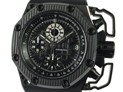 RELOJ Audemars Piguet Royal Oak Offshore "Survivor"