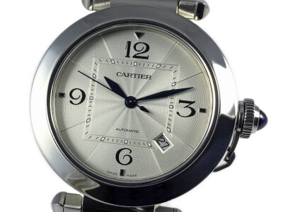 RELOJ Cartier Pasha 41 - WSPA0009