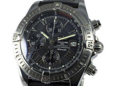 RELOJ Breitling Chronomat Evolution A13356