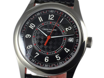 RELOJ Patek Philippe Calatrava 6007G-010