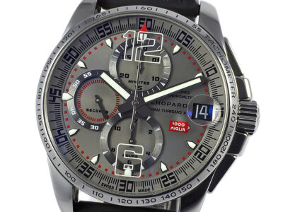 RELOJ Chopard Mille Miglia 8489